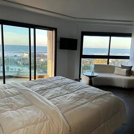 Luxury Villa Jack Beach Resort Ocean Oasis View Panoramic-2